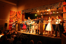 School Show 2014-1